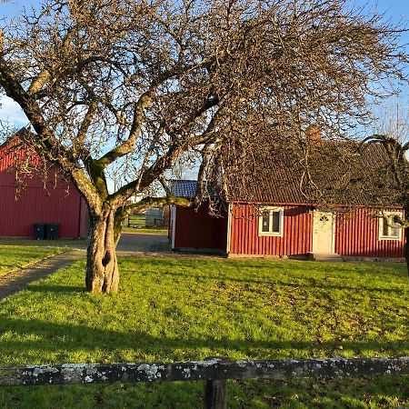 Tore'S Sosdala Buitenkant foto
