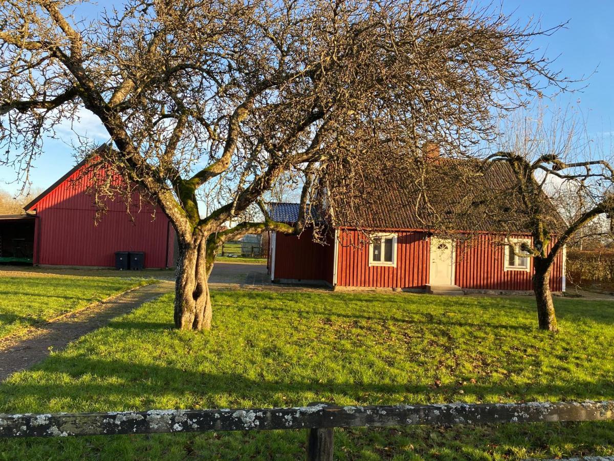 Tore'S Sosdala Buitenkant foto
