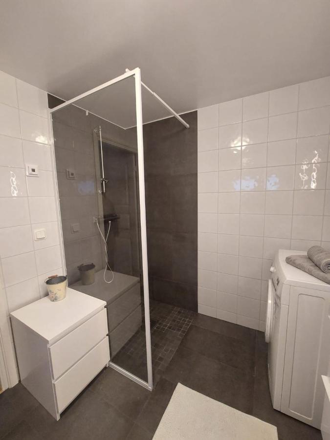 Tore'S Sosdala Buitenkant foto